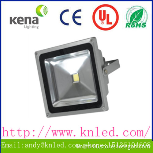 IP65,20W,30W meanwell driver LED flood light
